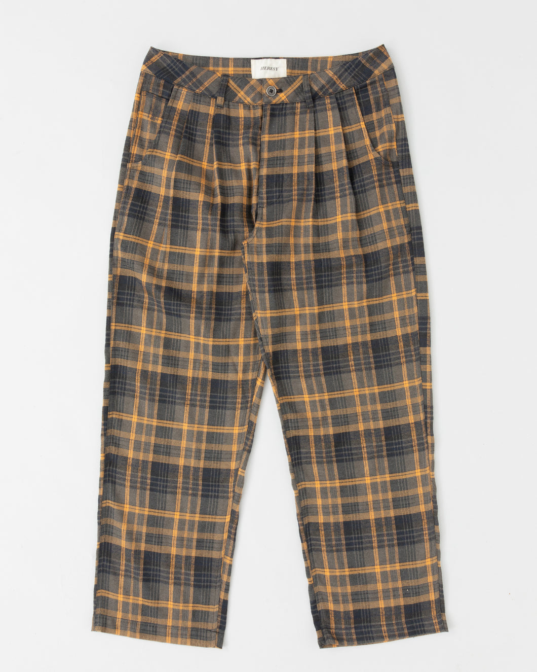 Check Barrow Trouser Check