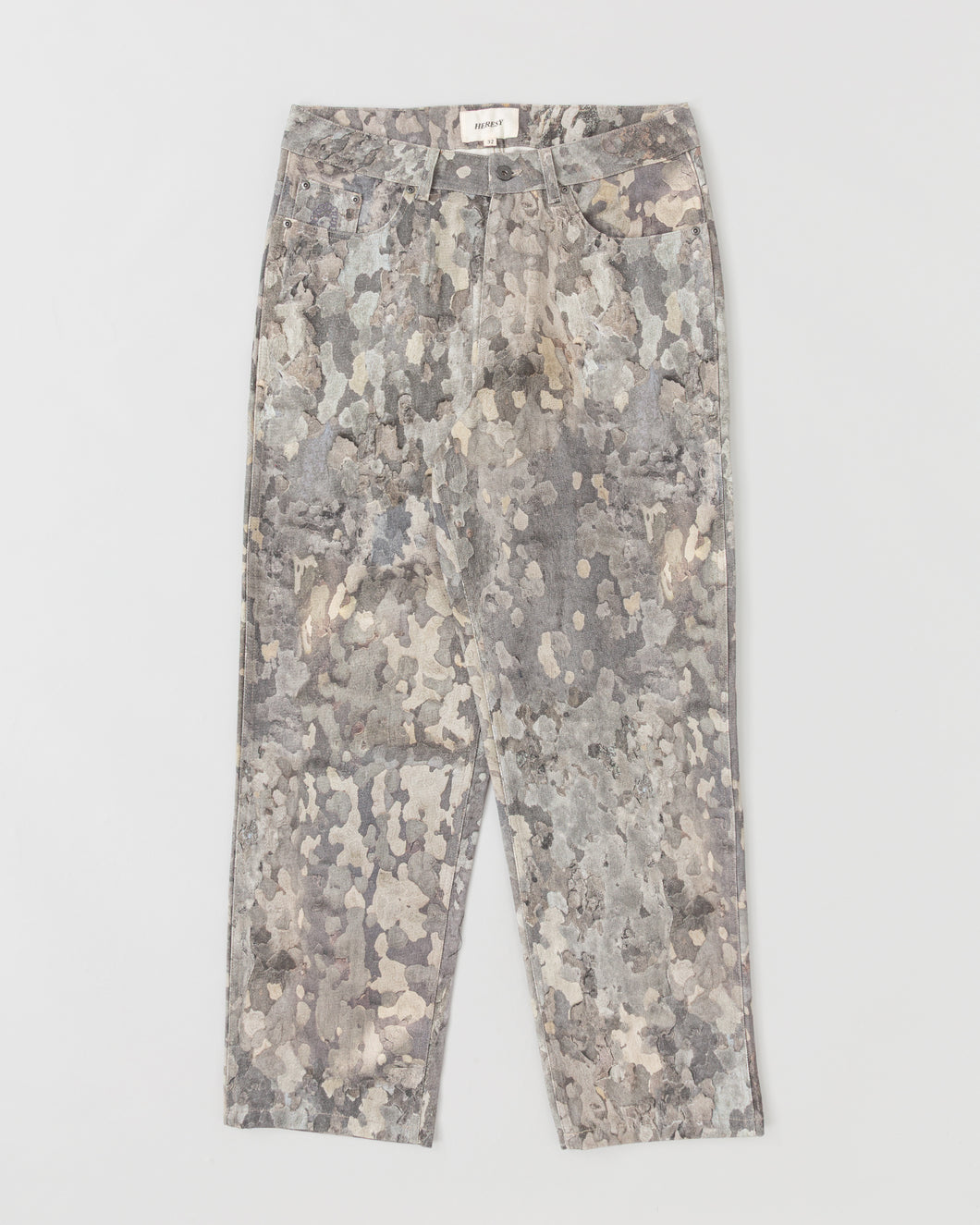 Bark Jeans