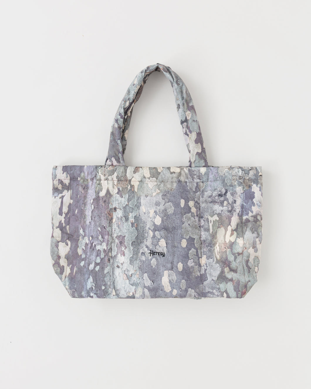 Bark Puffer Tote