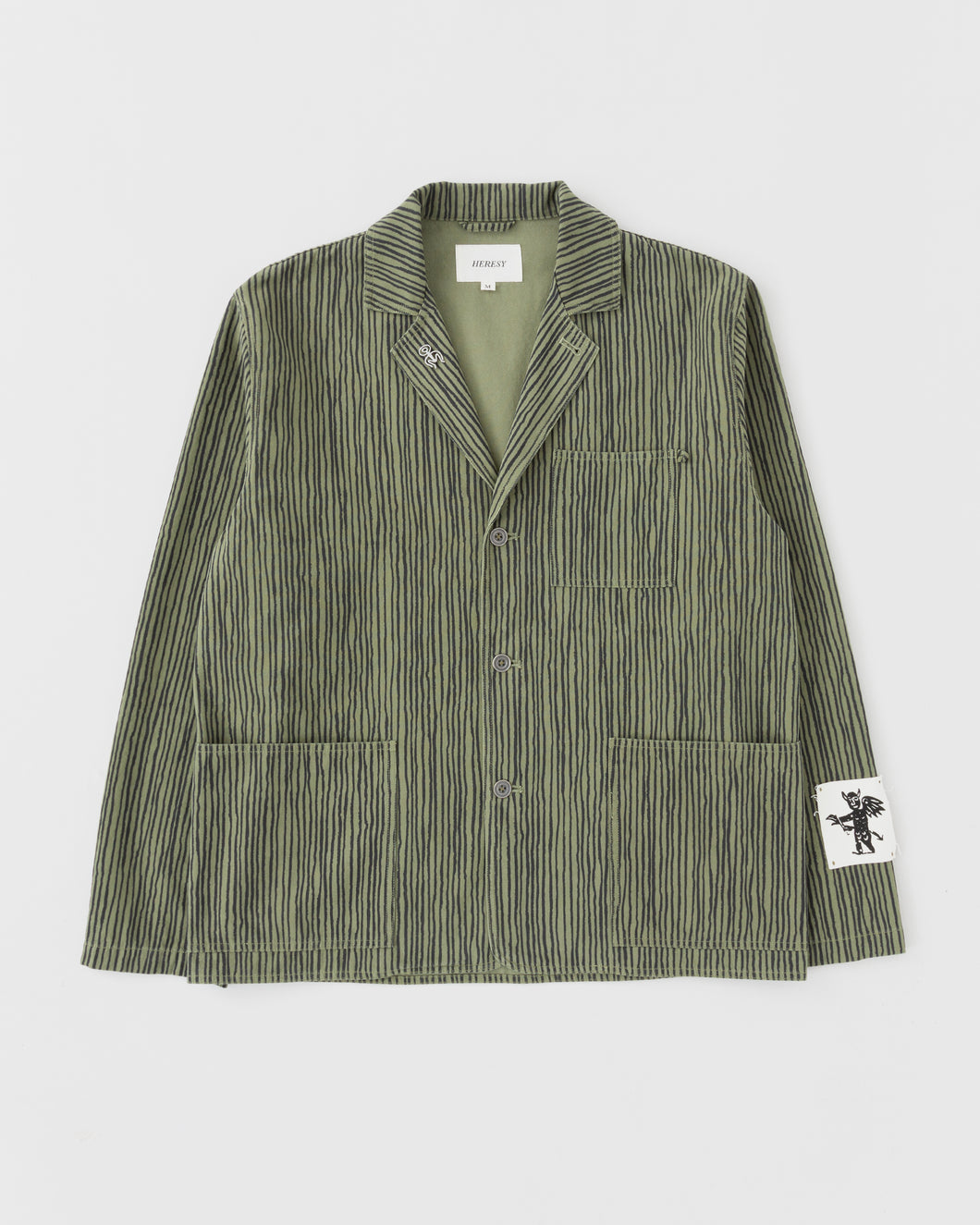 Barrow Jacket