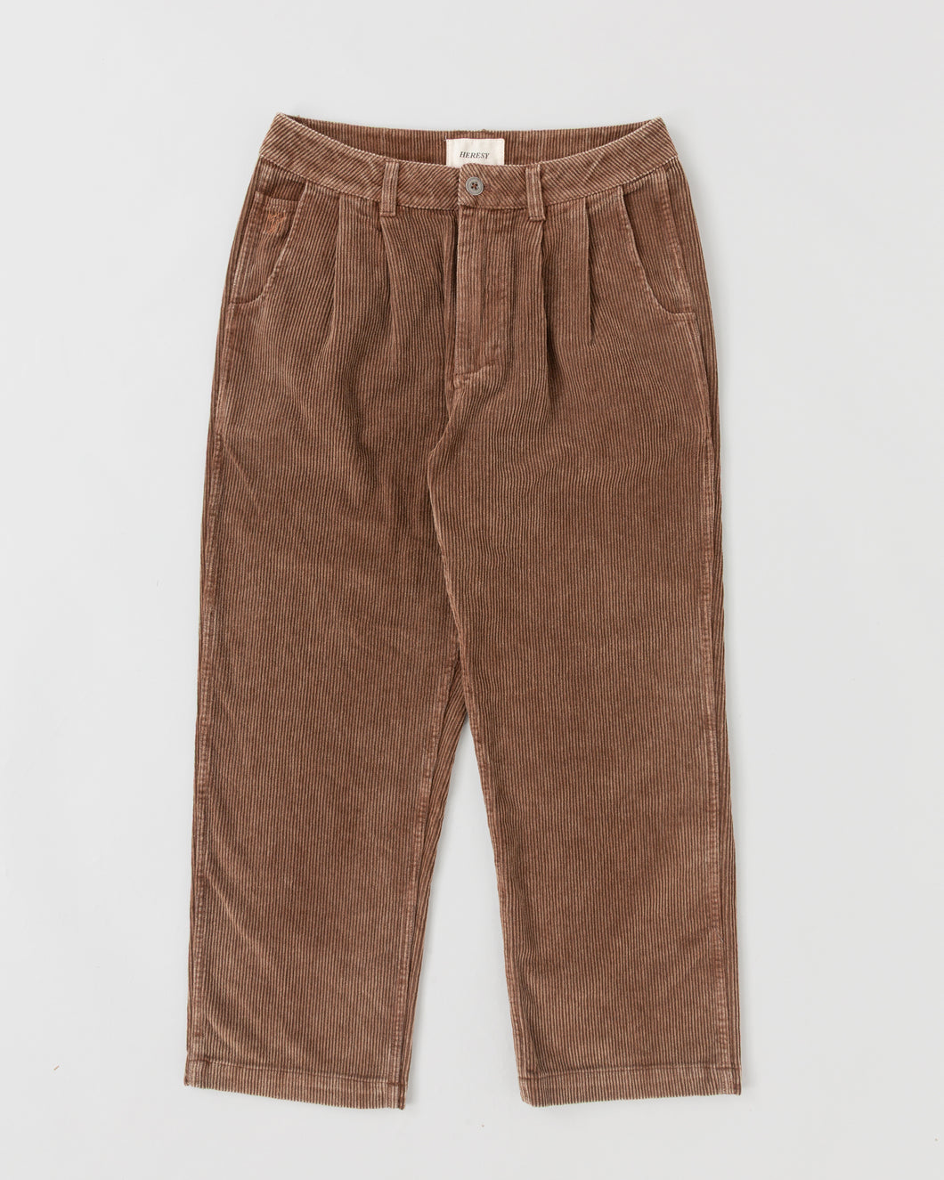 Cord Barrow Trouser