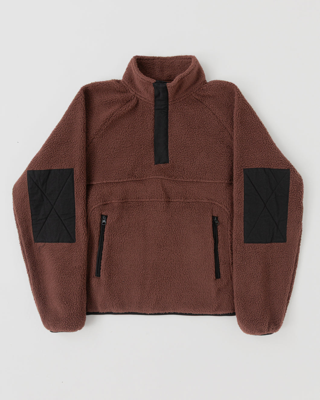 Cultivator Pullover
