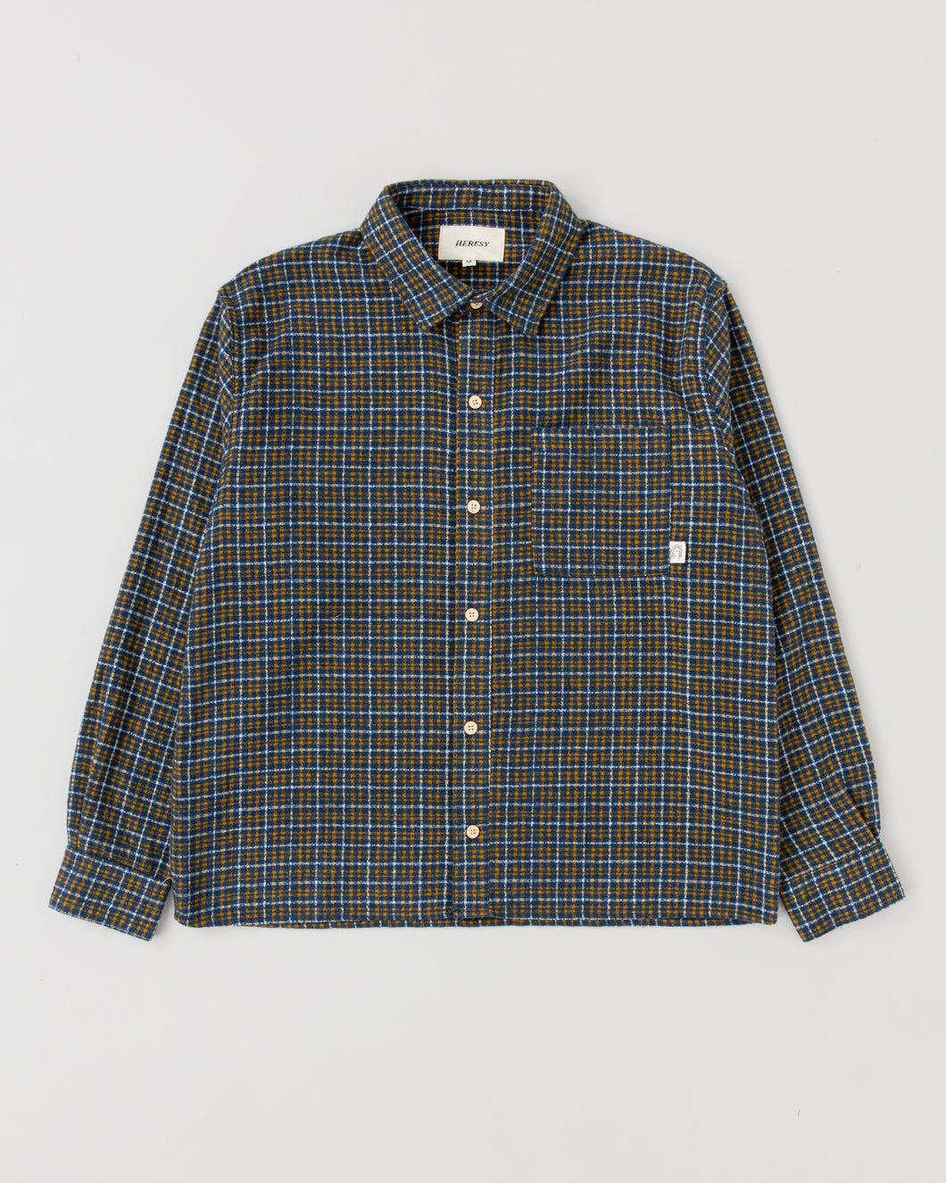 Deft Shirt