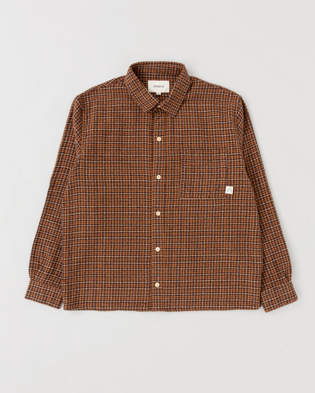 Deft Shirt