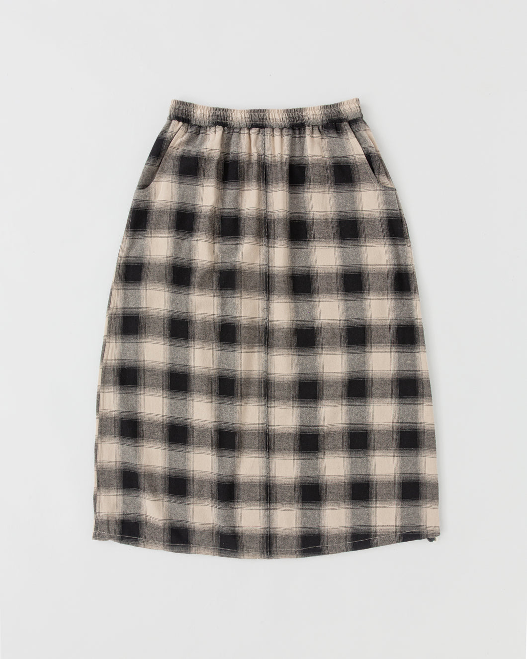 Fog Skirt