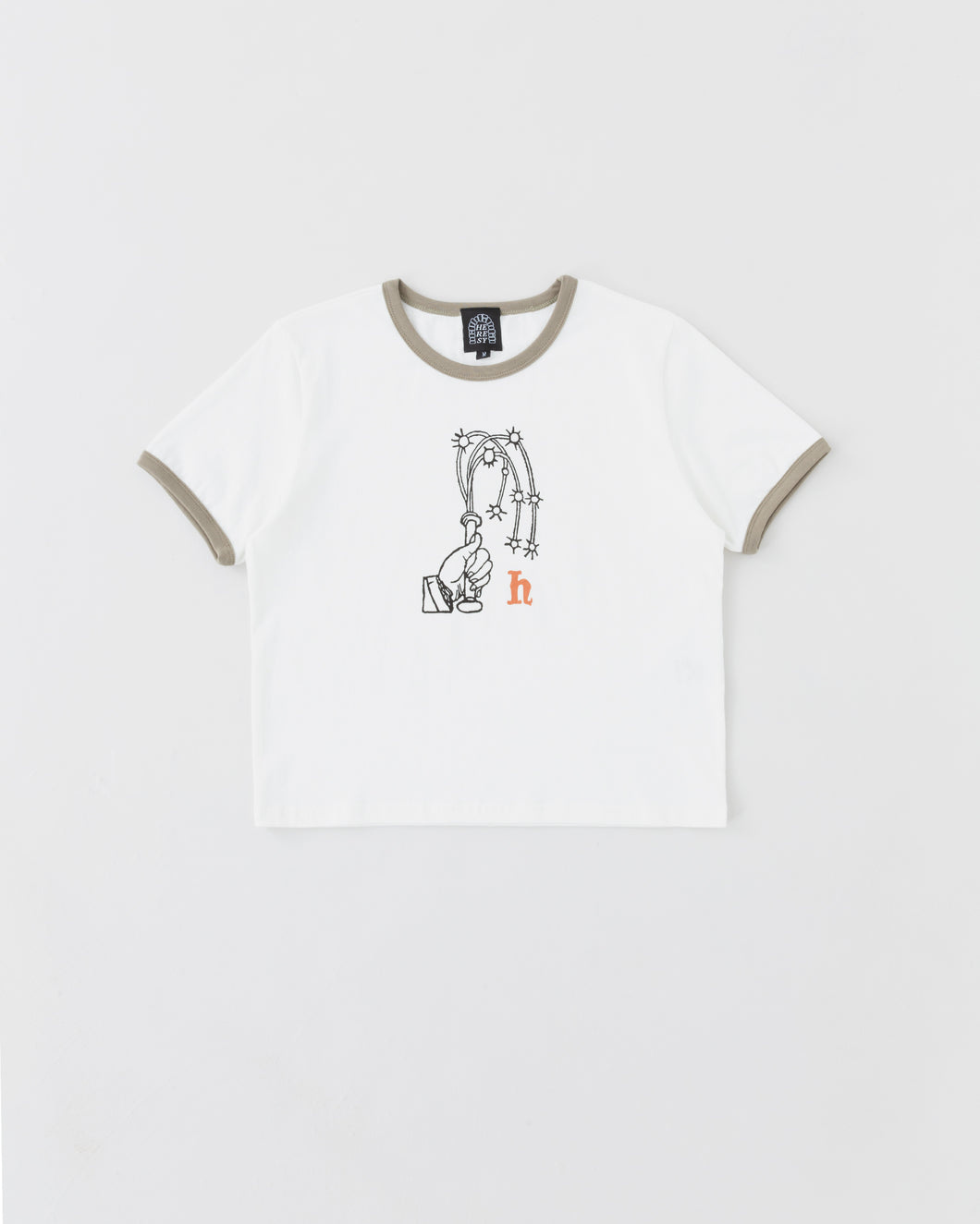 Lash T-Shirt