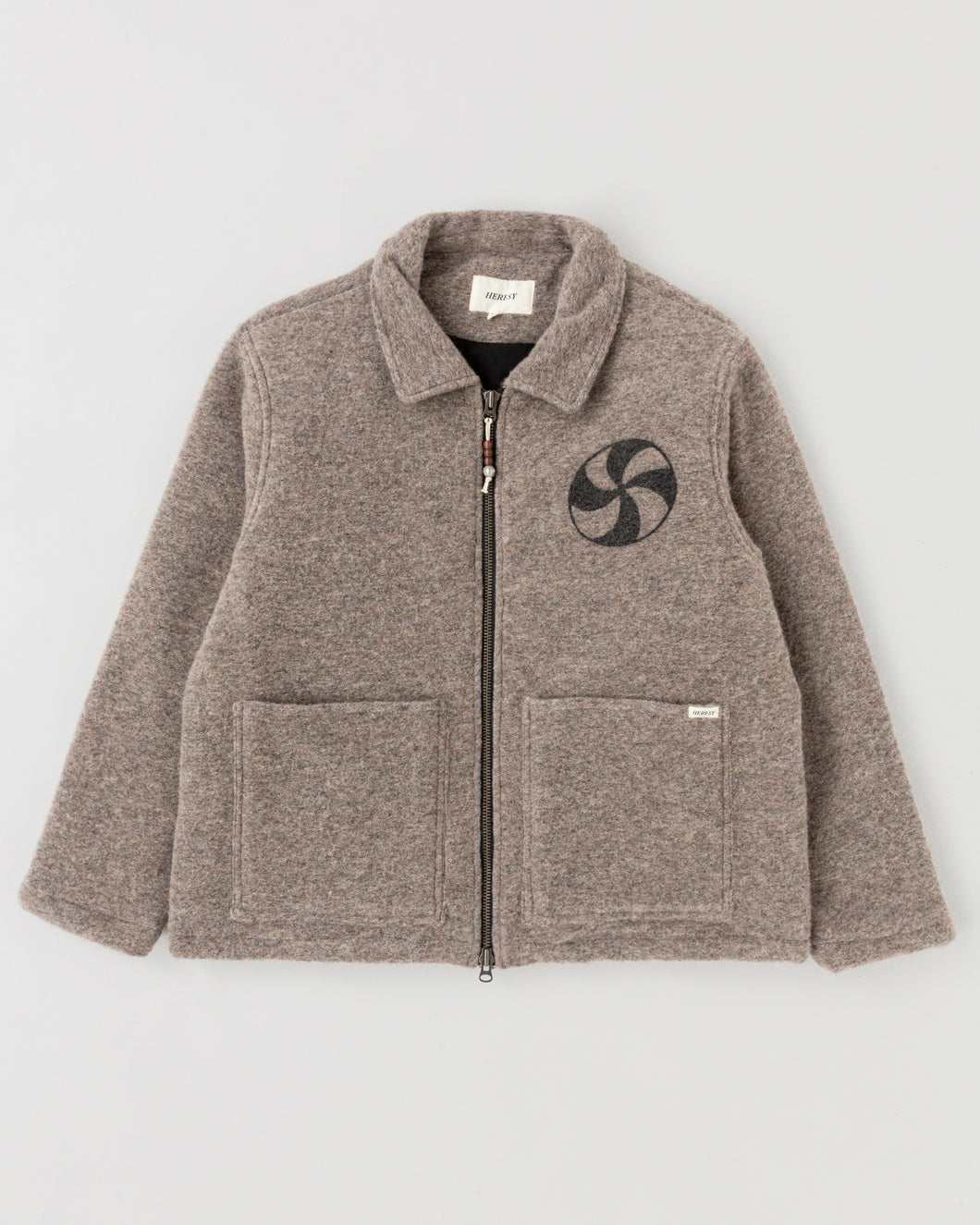 Seedsman Coat