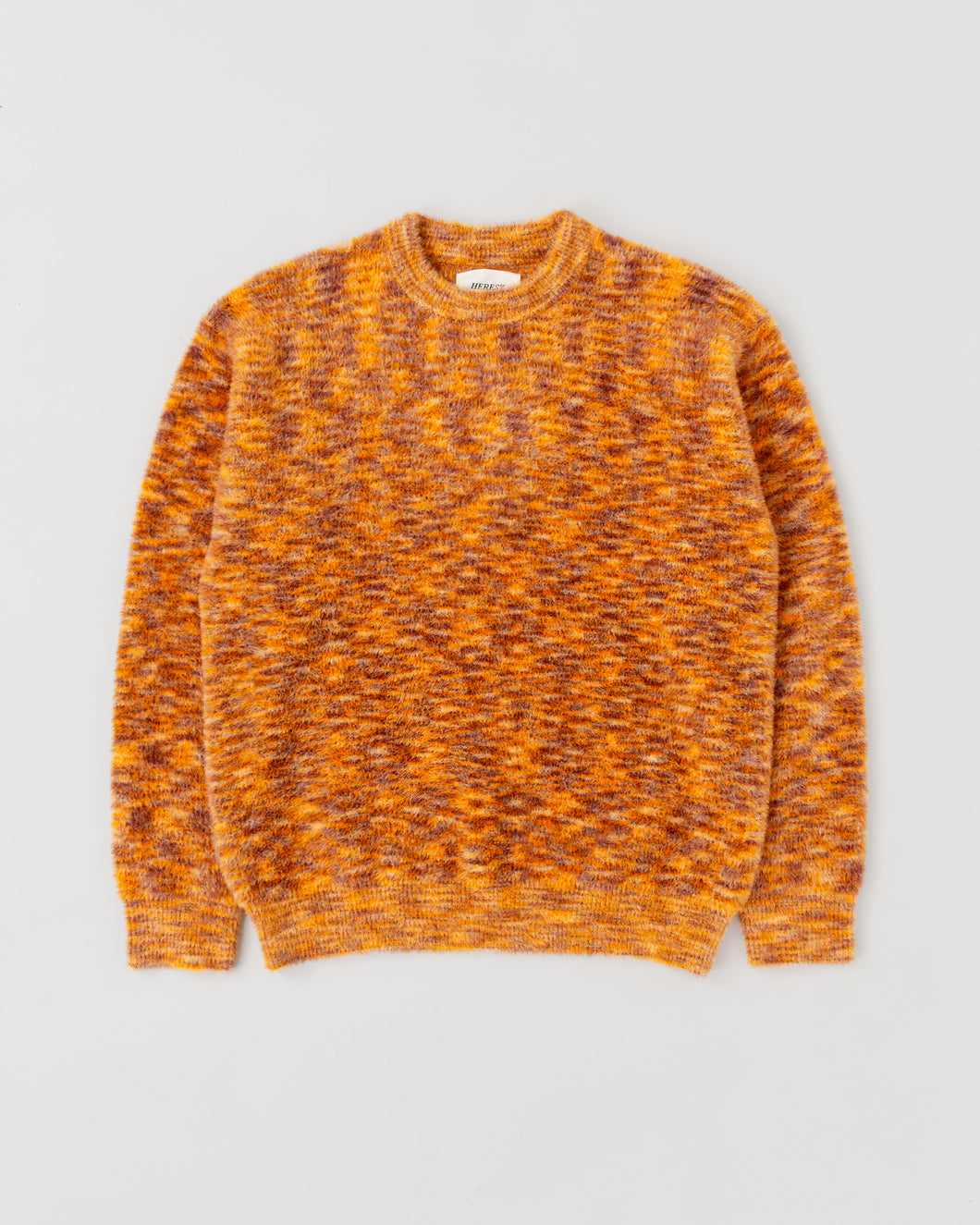 Spumous Knit