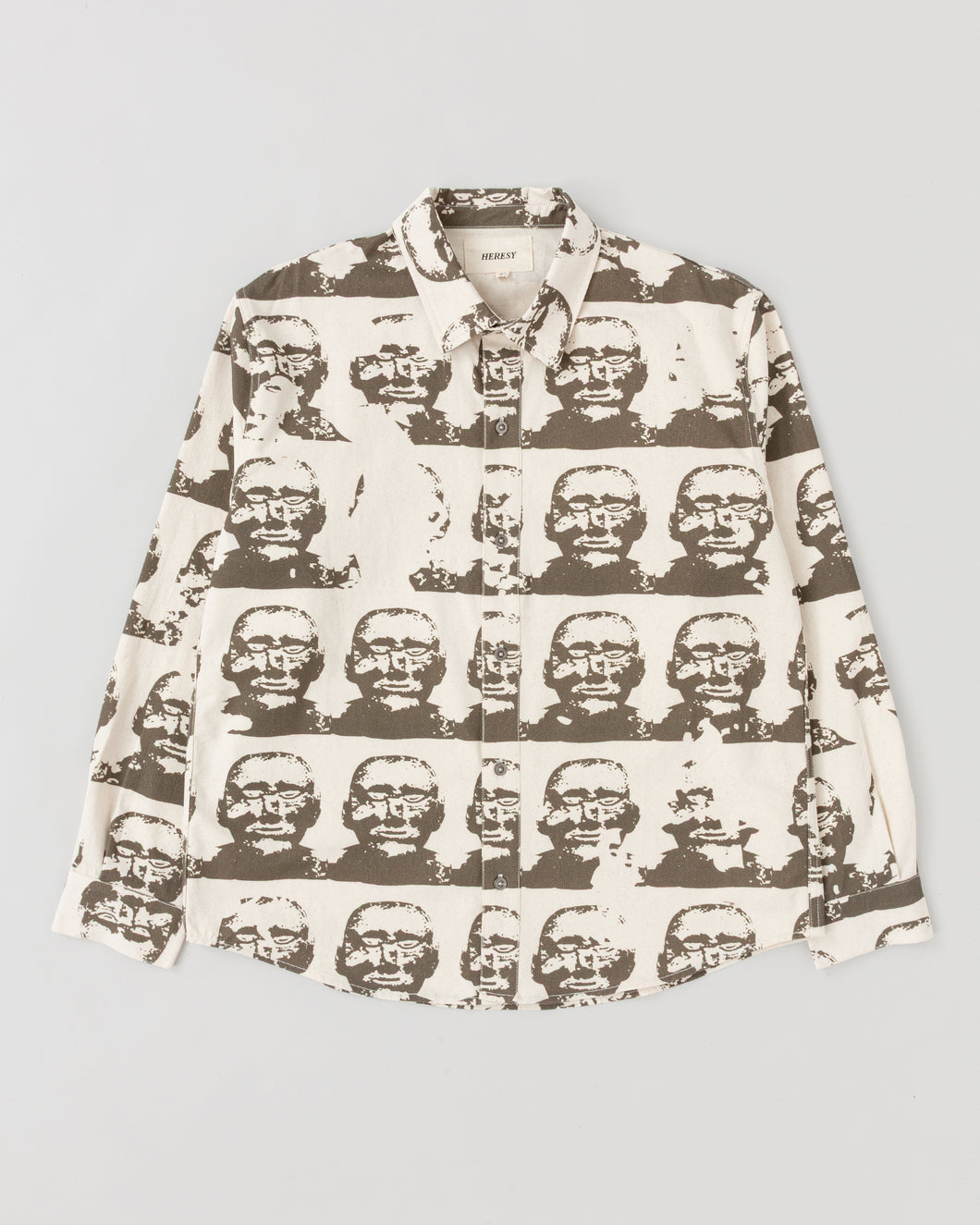 Stone Head Shirt