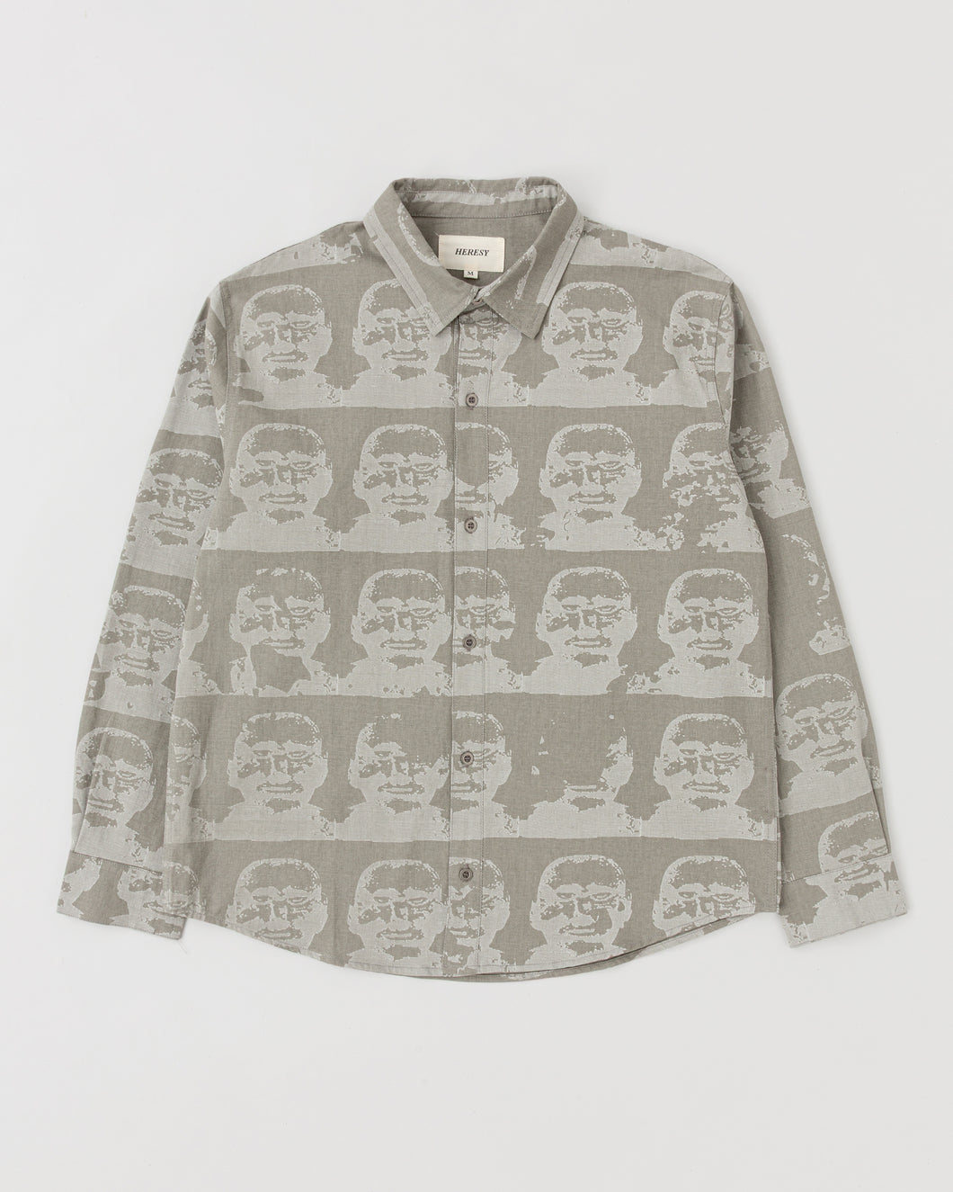 Stone Head Shirt