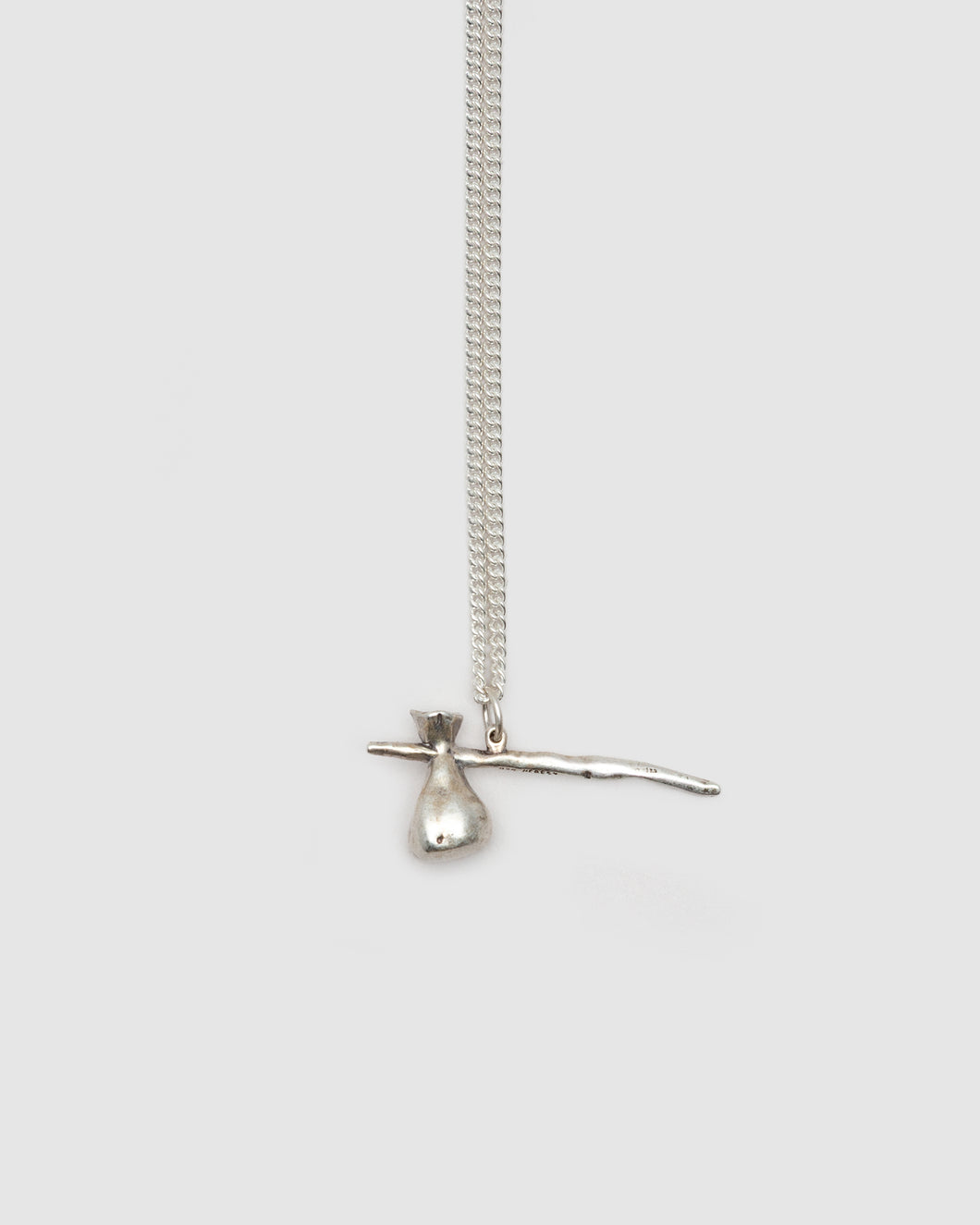 Bindle Chain – HERESY