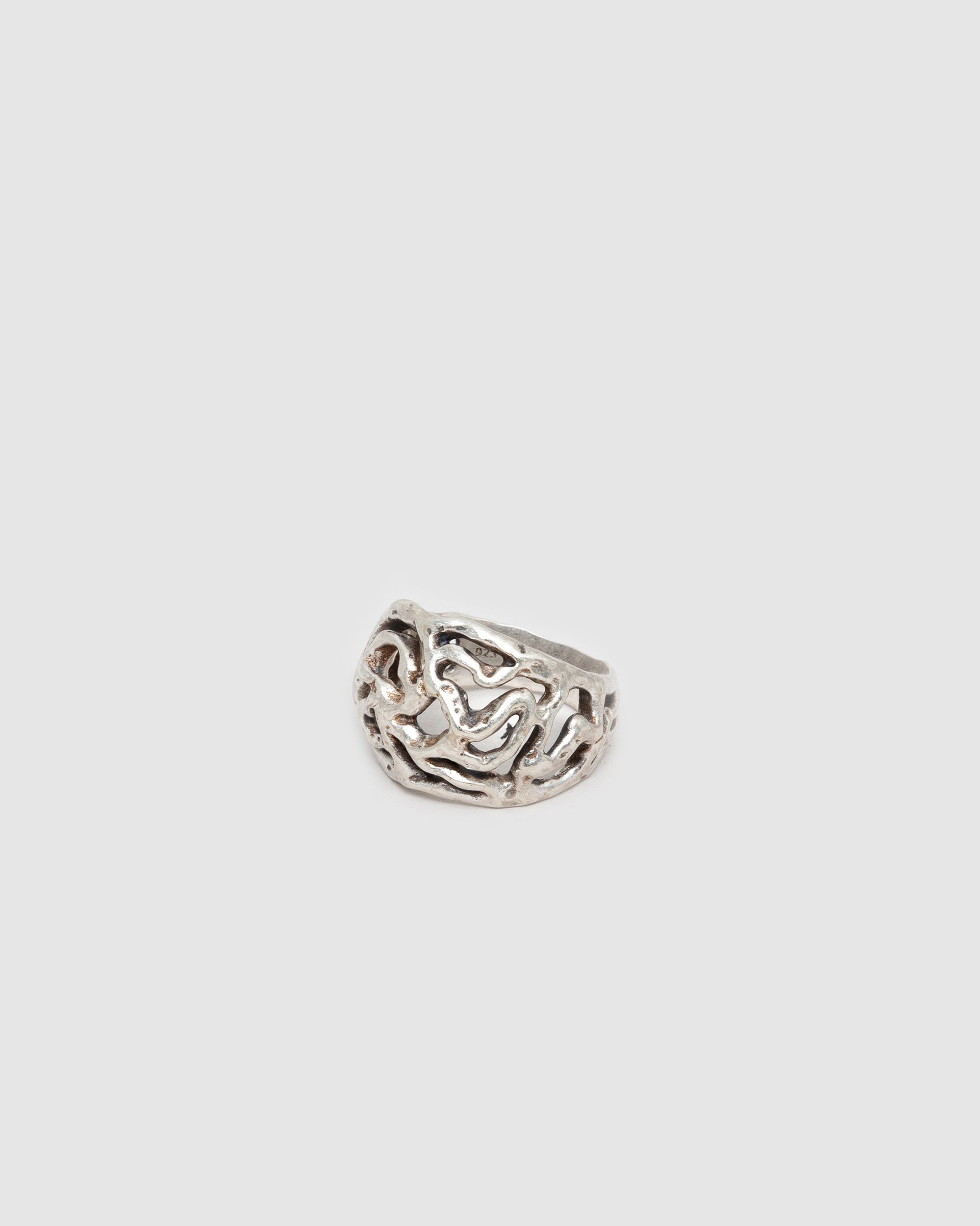 Tangled Ring – HERESY